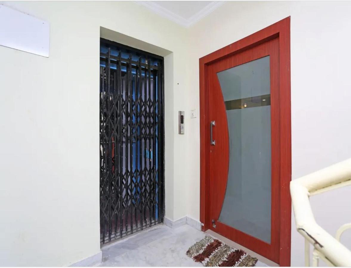 Hotel Garden Villa Patna  Buitenkant foto
