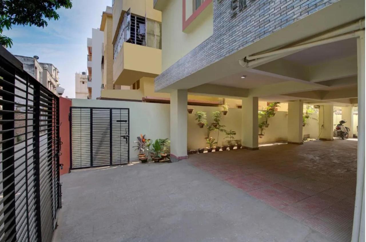 Hotel Garden Villa Patna  Buitenkant foto